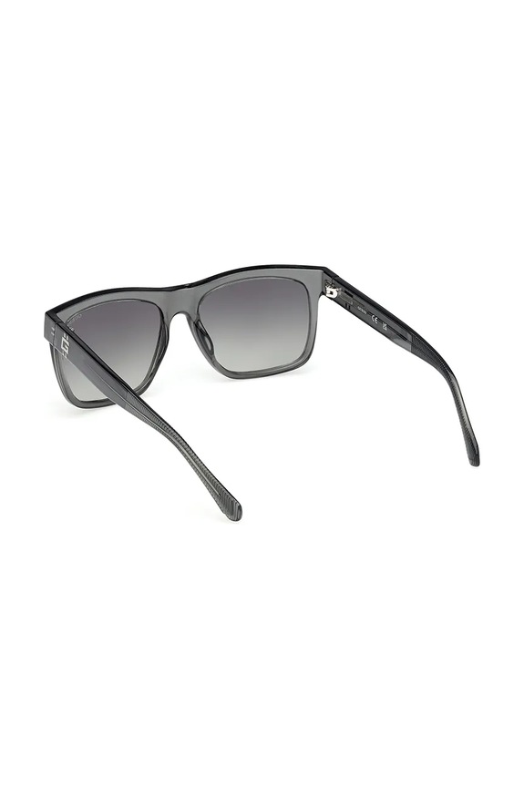 Γυαλιά ηλίου Guess GU00222.5720B γκρί