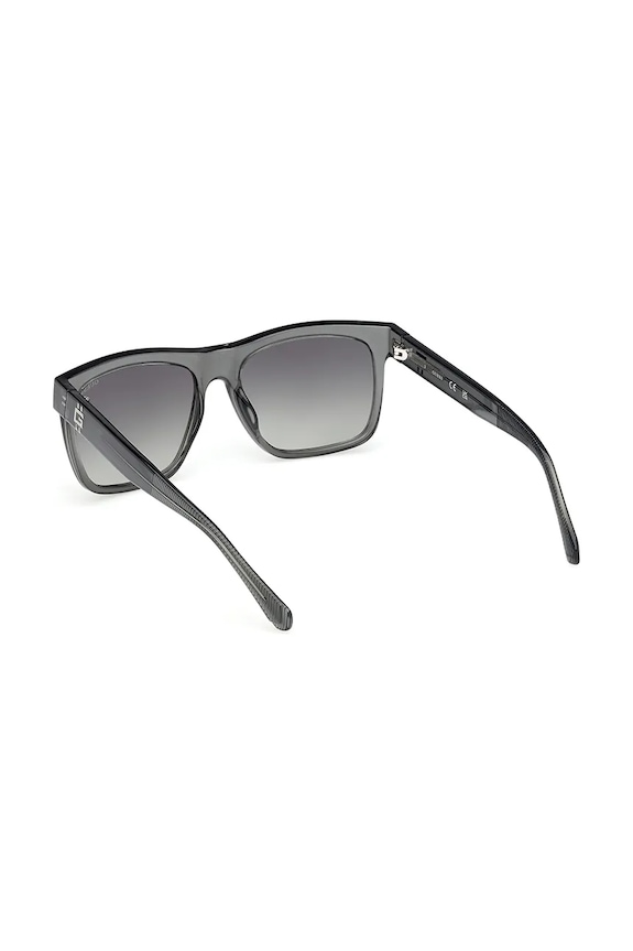 Γυαλιά ηλίου Guess GU00222.5720B γκρί