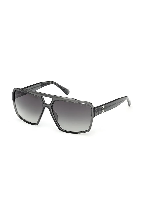 Guess ochelari de soare pentru bărbați GU00223.6120B gri AA00