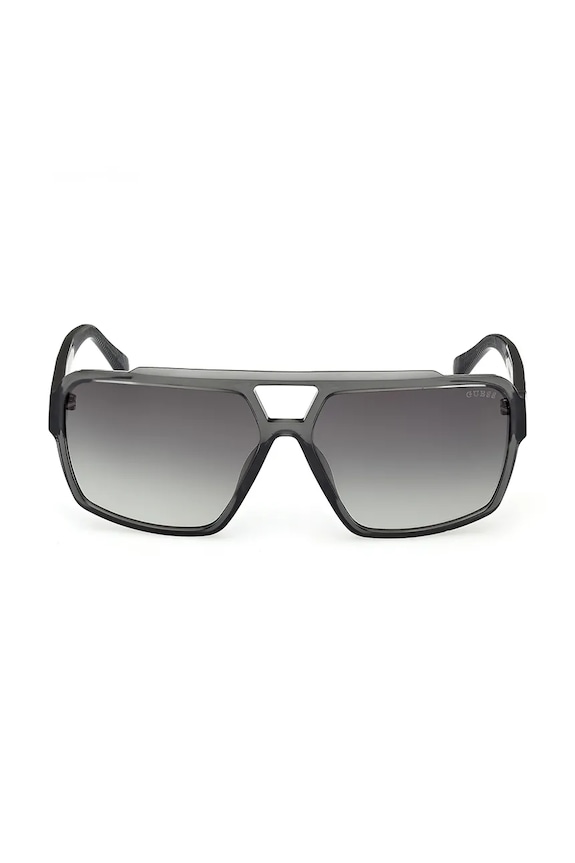 Accesorii Guess ochelari de soare pentru bărbați GU00223.6120B gri