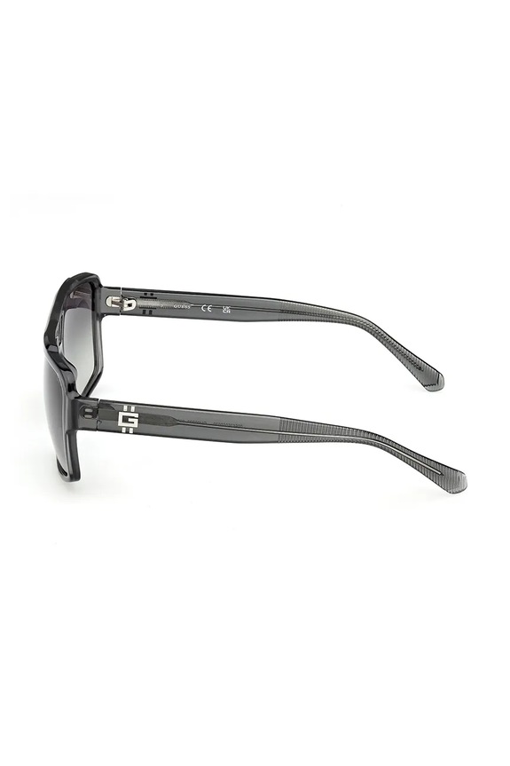 Guess ochelari de soare pentru bărbați gri GU00223.6120B