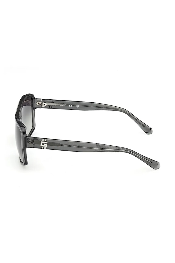 Guess ochelari de soare pentru bărbați gri GU00223.6120B