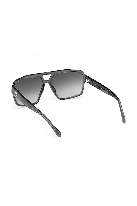 Guess ochelari de soare pentru bărbați GU00223.6120B gri