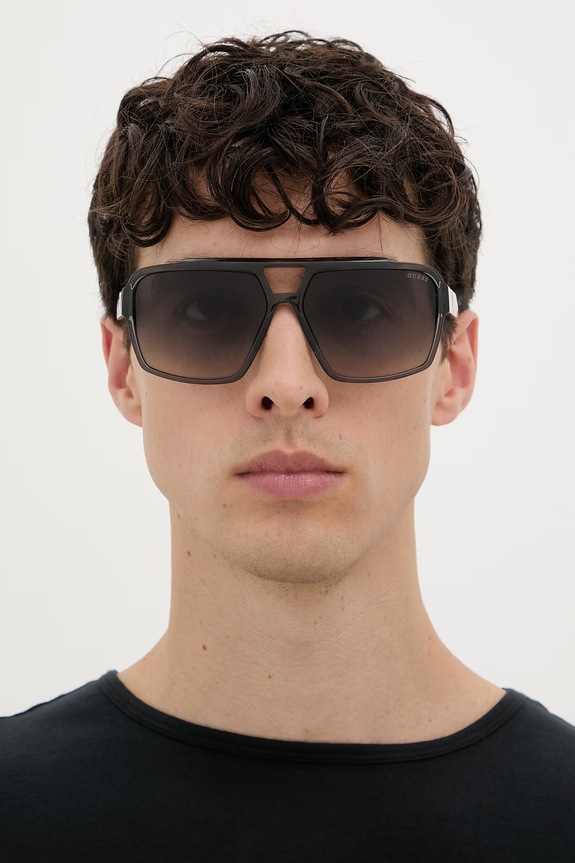 Guess ochelari de soare pentru bărbați GU00223.6120B