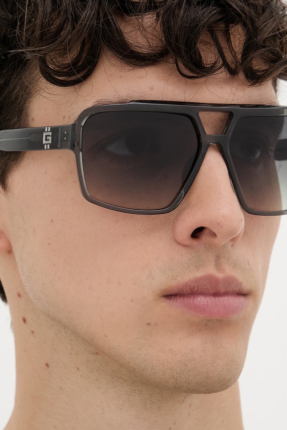 Guess ochelari de soare pentru bărbați GU00223.6120B