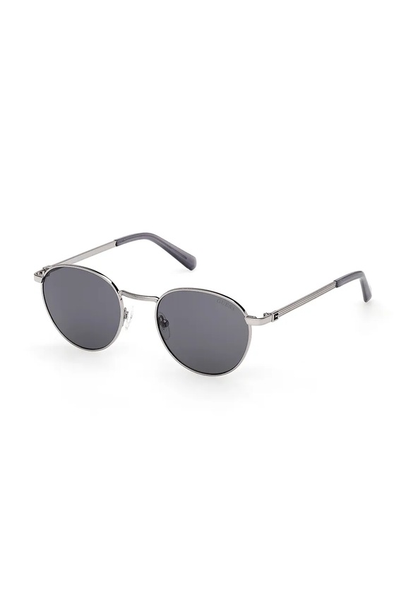 Sunčane naočale Guess GU00272.5108A srebrna AA00