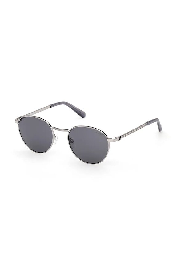Sunčane naočale Guess GU00272.5108A srebrna AA00