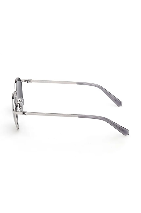 Sunčane naočale Guess srebrna GU00272.5108A