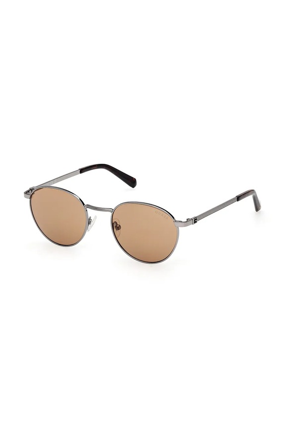 Sunčane naočale Guess GU00272.5108E srebrna AA00