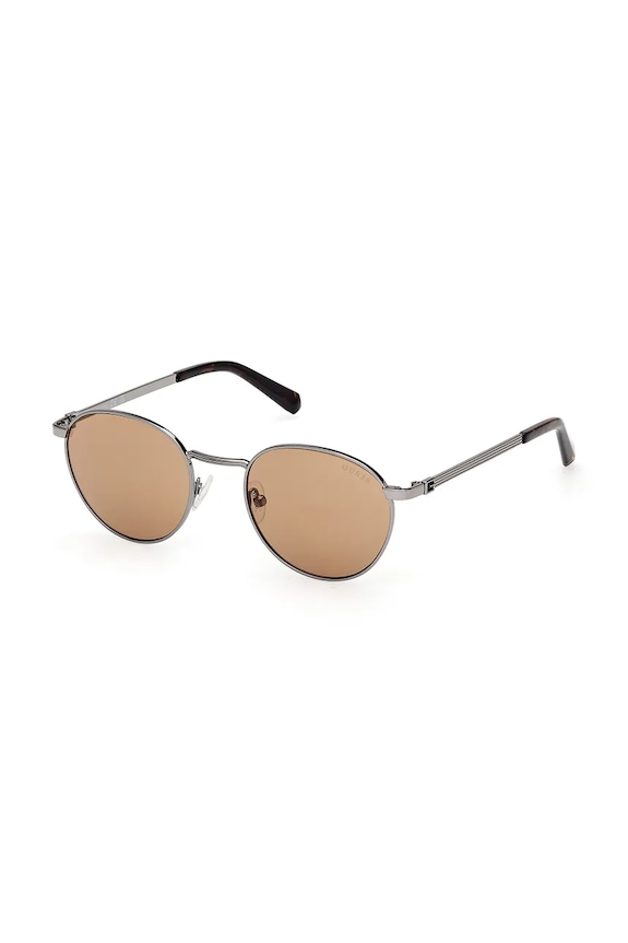 Sunčane naočale Guess GU00272.5108E srebrna AA00