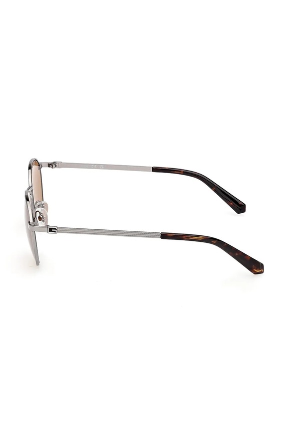 Sunčane naočale Guess srebrna GU00272.5108E