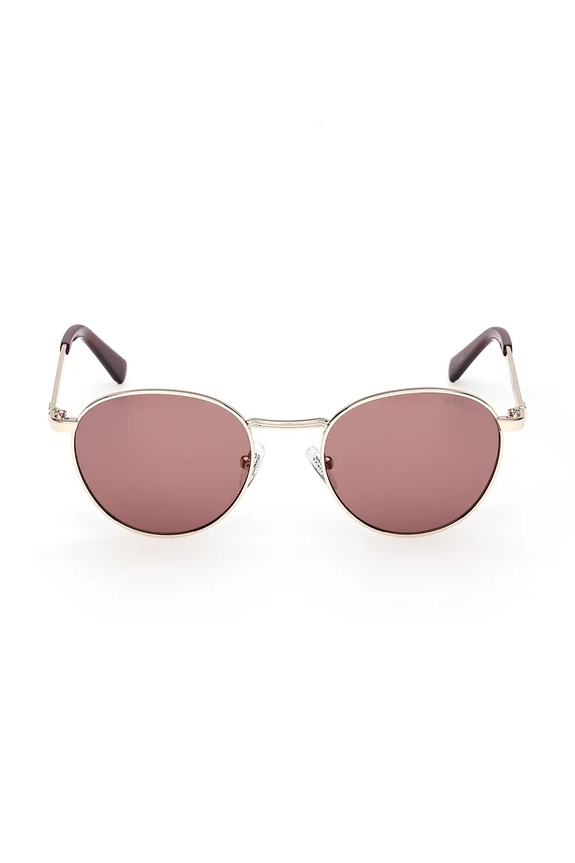 Dodaci Sunčane naočale Guess GU00272.5132S zlatna