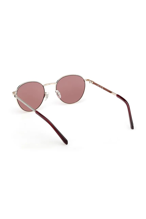 Sunčane naočale Guess GU00272.5132S zlatna