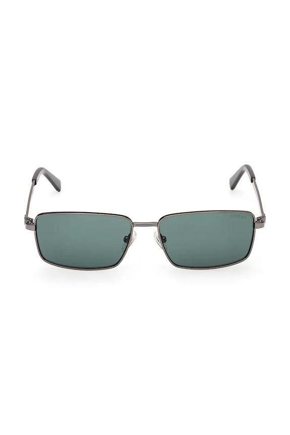 Dodaci Sunčane naočale Guess GU00273.5608N srebrna