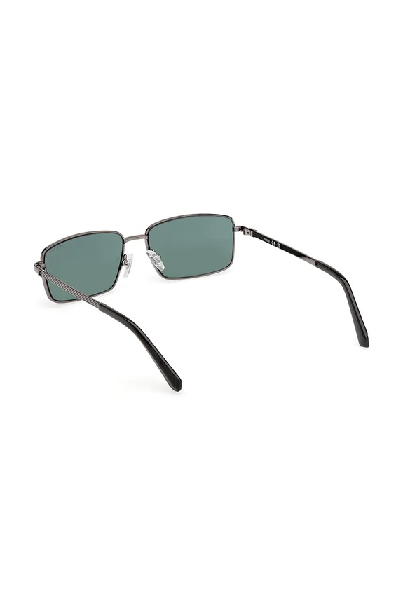 Sunčane naočale Guess GU00273.5608N srebrna