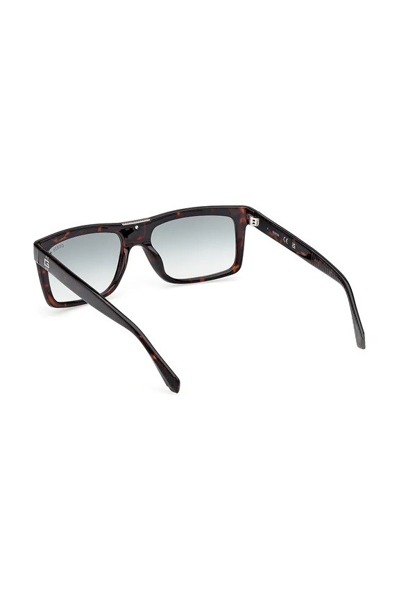 Sunčane naočale Guess GU00274.5652P smeđa