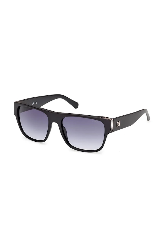 Sunčane naočale Guess GU00277.5802W crna AA00