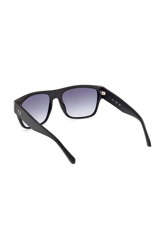Sunčane naočale Guess GU00277.5802W crna