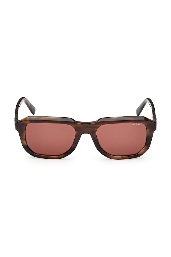 Dodaci Sunčane naočale Guess GU00278.5350S smeđa