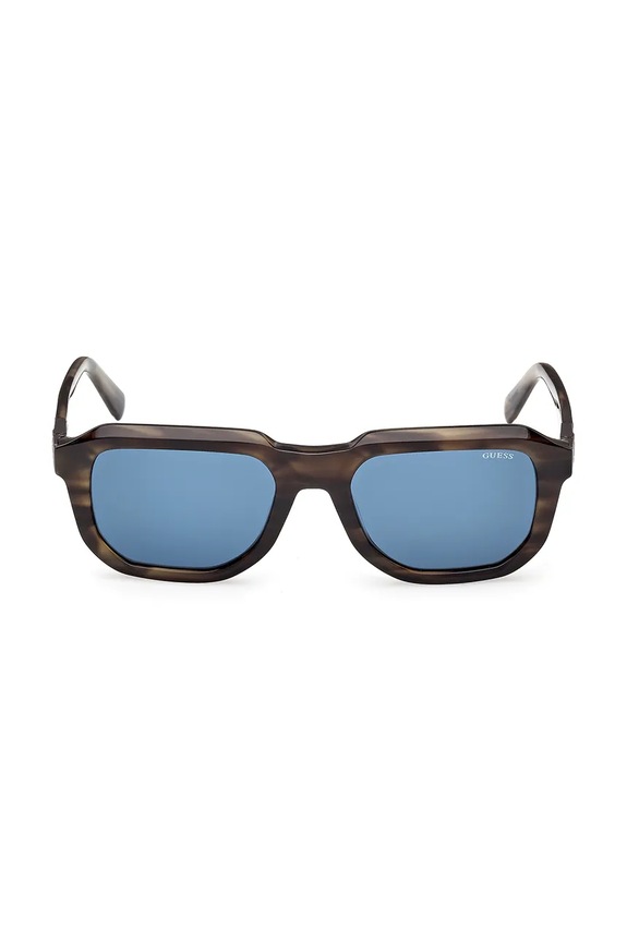 Dodaci Sunčane naočale Guess GU00278.5398V zelena