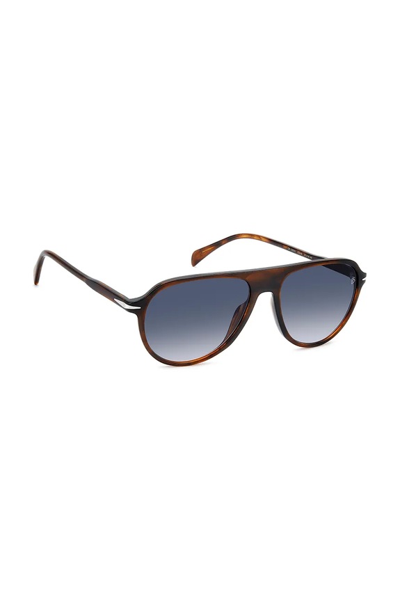David Beckham ochelari de soare maro DB.1200/S