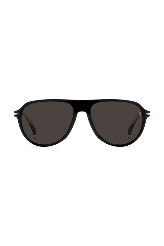Accesorii David Beckham ochelari de soare DB.1200/S negru