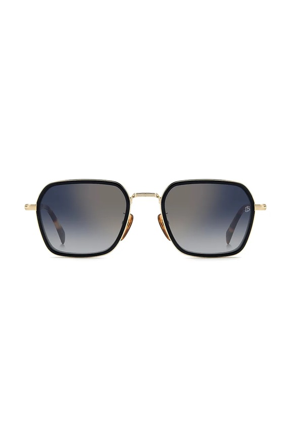 Accesorii David Beckham ochelari de soare DB.1194/G/S aur