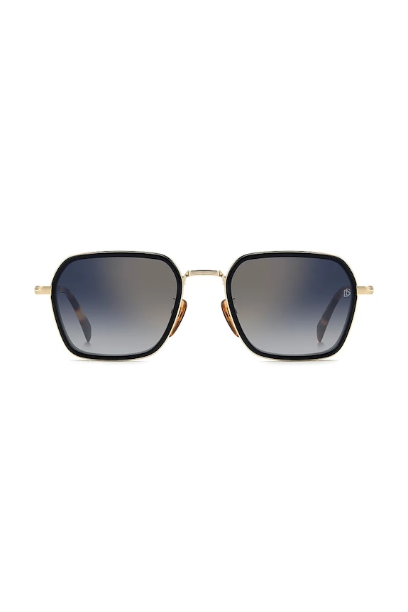 Accesorii David Beckham ochelari de soare DB.1194/G/S aur