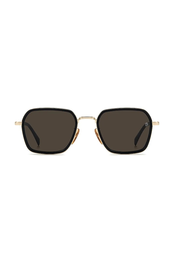David Beckham ochelari de soare DB.1194/G/S aur AA00
