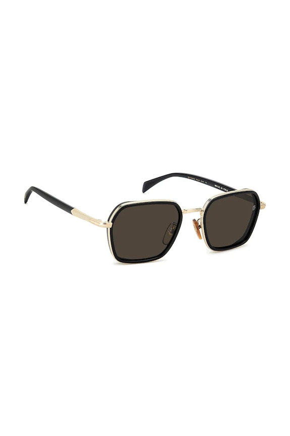 Accesorii David Beckham ochelari de soare DB.1194/G/S aur