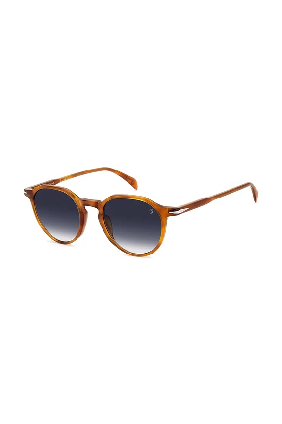 David Beckham ochelari de soare DB.1217/S maro AA00