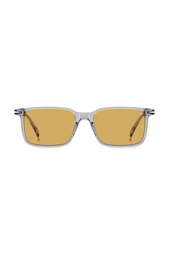 Accesorii David Beckham ochelari de soare DB.1220/S gri
