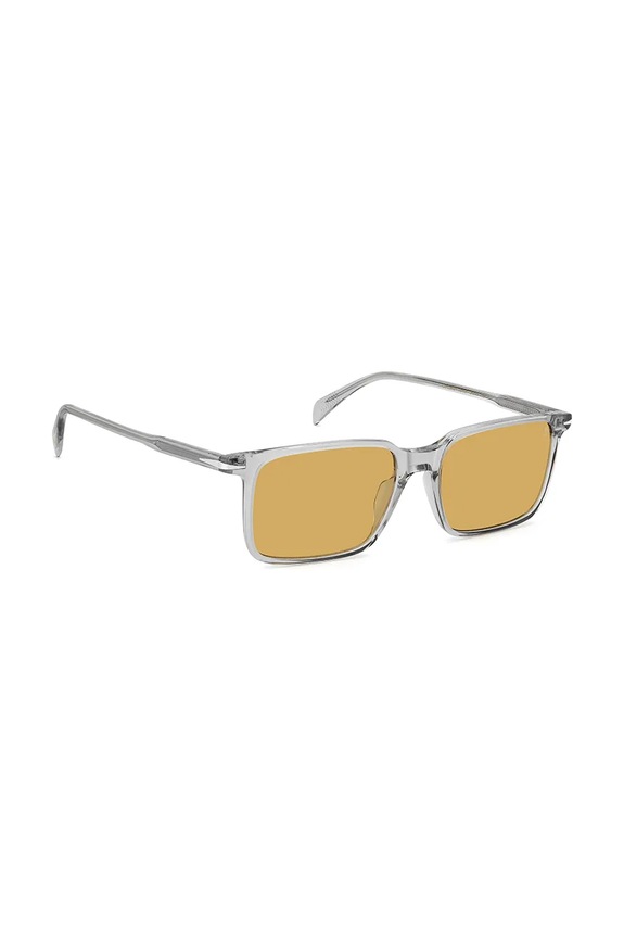 David Beckham ochelari de soare gri DB.1220/S