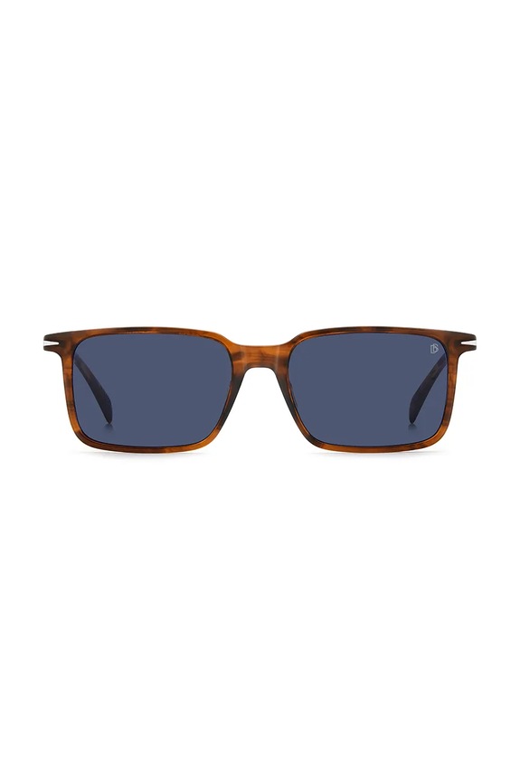 Accesorii David Beckham ochelari de soare DB.1220/S maro
