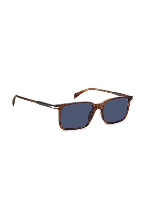 David Beckham ochelari de soare maro DB.1220/S