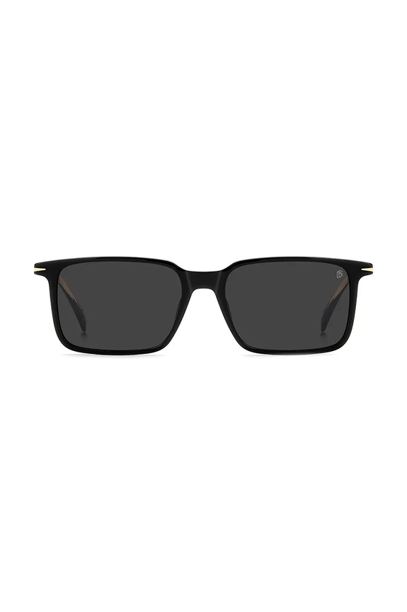 Accesorii David Beckham ochelari de soare DB.1220/S negru