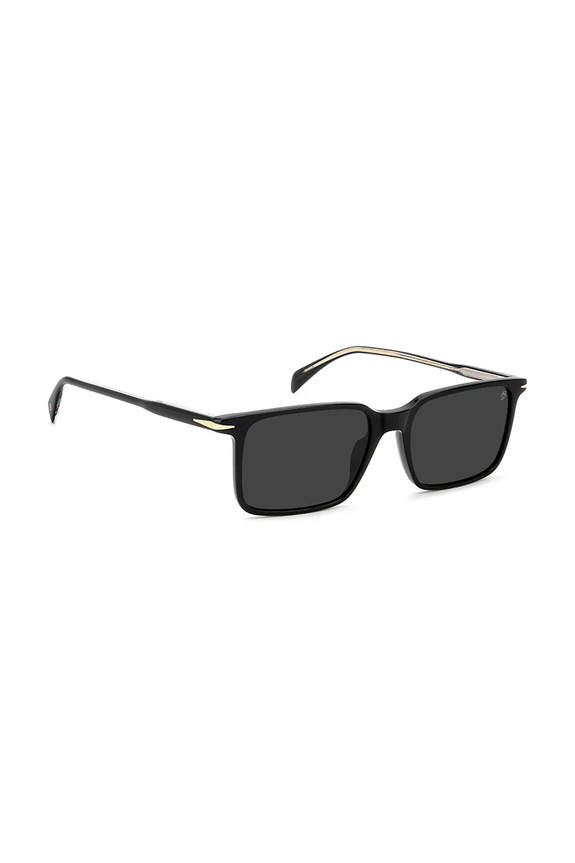 David Beckham ochelari de soare negru DB.1220/S
