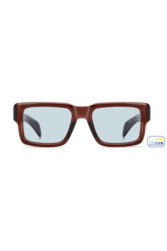David Beckham ochelari de soare maro DB.7159/S