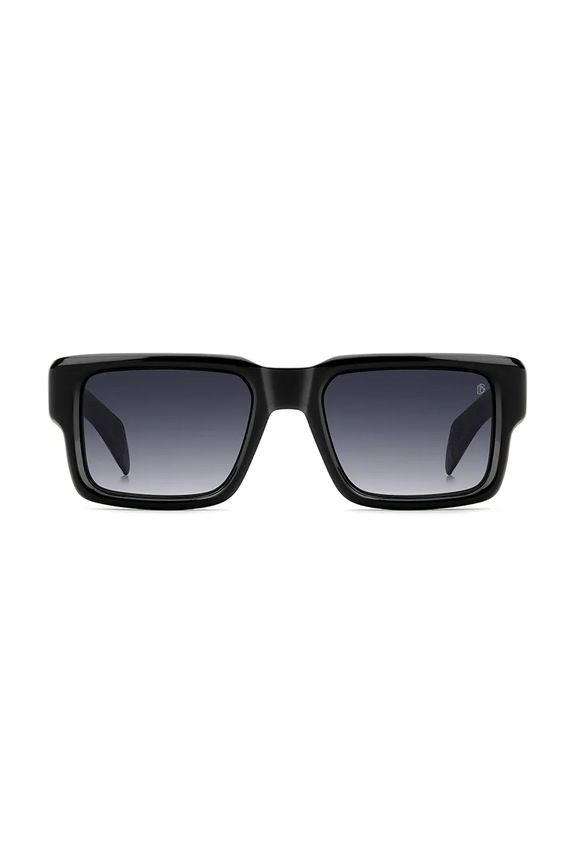 Accesorii David Beckham ochelari de soare DB.7159/S negru