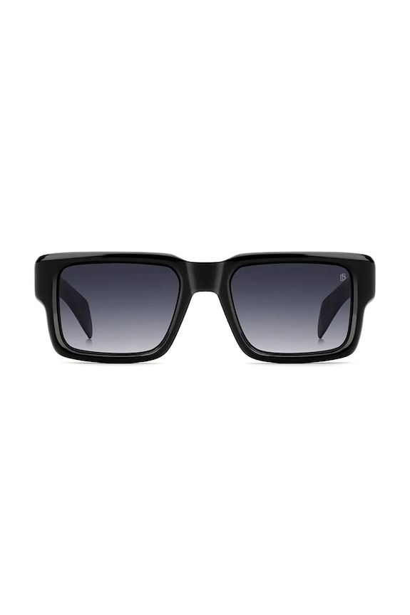 Accesorii David Beckham ochelari de soare DB.7159/S negru
