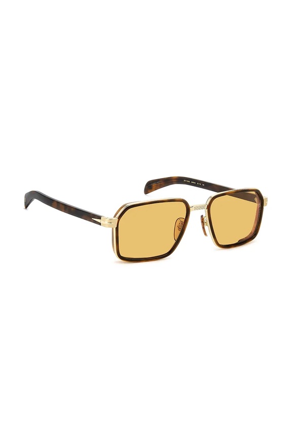 David Beckham ochelari de soare maro DB.7158/S