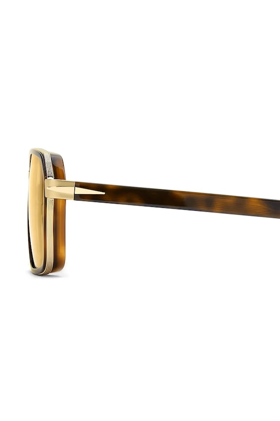 David Beckham ochelari de soare DB.7158/S maro