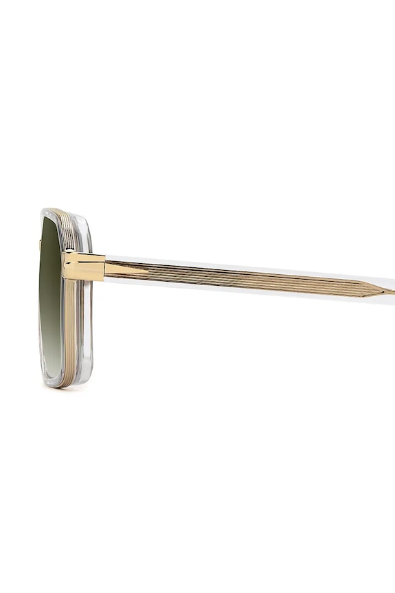 David Beckham okulary przeciwsłoneczne DB.7158/S złoty