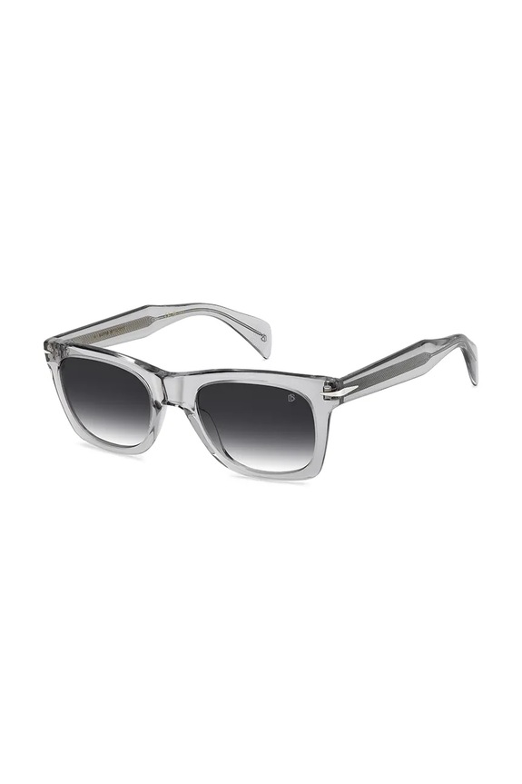 David Beckham ochelari de soare DB.1222/S gri AA00