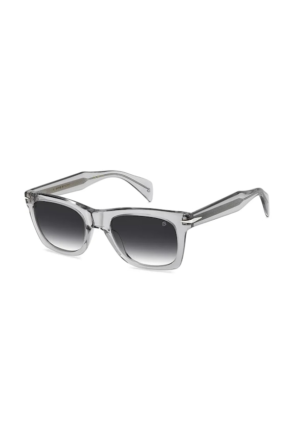 David Beckham ochelari de soare DB.1222/S gri AA00