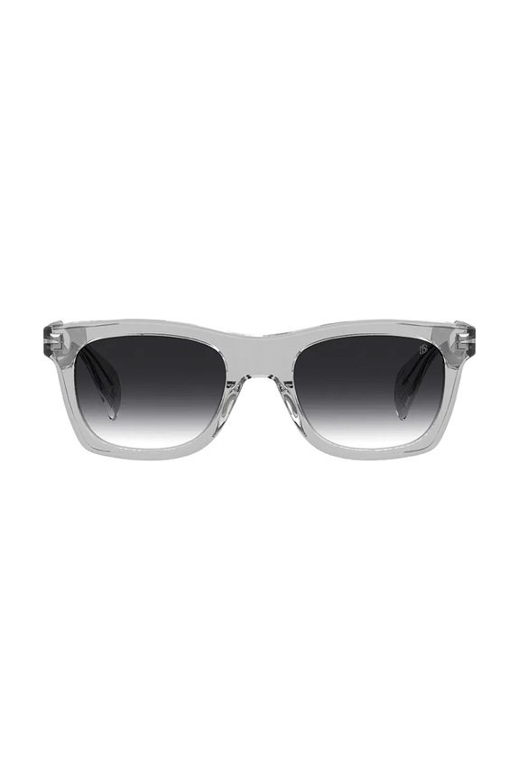 Accesorii David Beckham ochelari de soare DB.1222/S gri