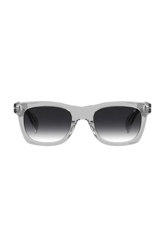 Accesorii David Beckham ochelari de soare DB.1222/S gri