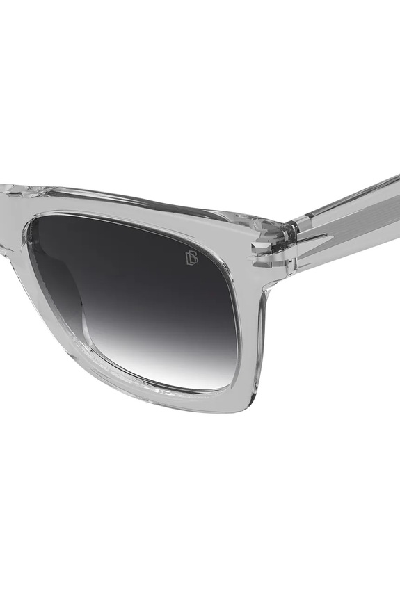 David Beckham ochelari de soare DB.1222/S gri