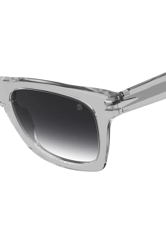 David Beckham ochelari de soare DB.1222/S gri