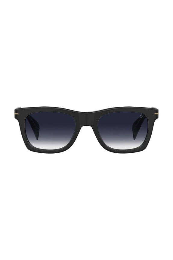 Accesorii David Beckham ochelari de soare DB.1222/S negru